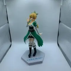 ソードアート・オンライン リーファ フィギュア