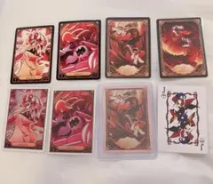 2026年最新】ハズビンホテル トレカ foilの人気アイテム - メルカリ