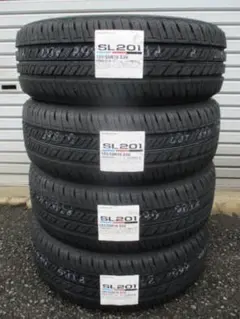 ブリヂストン SEIBERLING 245/45R18 4本 バリ山2025年製 - メルカリ