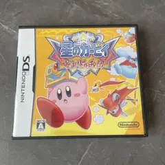 星のカービィ 参上! ドロッチェ団