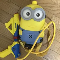 2025年最新】usj ミニオン 水鉄砲の人気アイテム - メルカリ