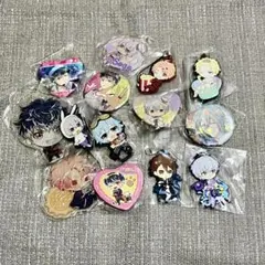 アイドリッシュセブン 未開封グッズまとめ売り