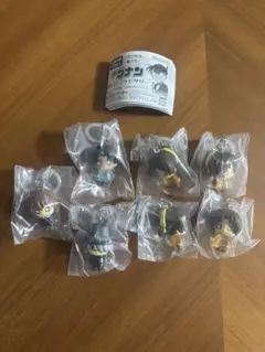 名探偵コナン　めじるしアクセサリー2