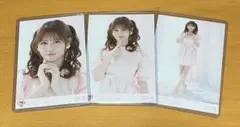 =LOVE イコラブ　髙松瞳　生写真　とくべチュ、して　MV衣装② コンプ