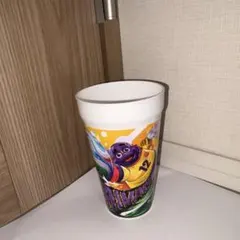 マクドナルド グリマス カップ