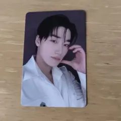 ateez in your fantasy 8000購入特典