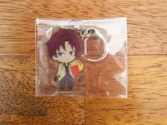 文スト 織田作之助 クレープ アクキー アクリルキーホルダー