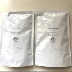 未使用 ノ・アルフレ ナチュラルシャンプー OR 290ml×2袋 セット ノ・アルフレ シャンプー （オレンジ）詰め替え2個セット - メルカリ