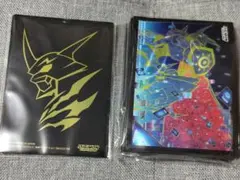 2026年最新】オメガモン スリーブの人気アイテム - メルカリ