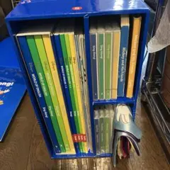 Disney's World of English Sing Along!セット