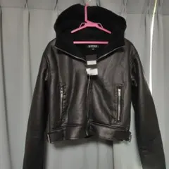 ボブズ　fuga vanquish ゴスタ　ライダース　コート　パーカー 2025年最新】fuga ライダースの人気アイテム - メルカリ