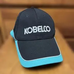 KOBELCO キャップ 帽子