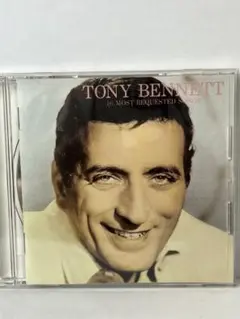【CD】TONY BENNETT / 16Most Requested 3167