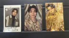 塩﨑太智 爆裂愛してる/ 好きすぎて滅 SMILEPOP 3枚セット