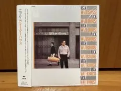 【国内盤】NICK WATER HOUSE ニック・ウォーターハウスのサムネイル