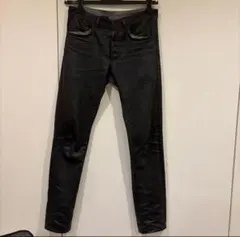 dior homme スキニー 28クリスヴァンアッシュのサムネイル