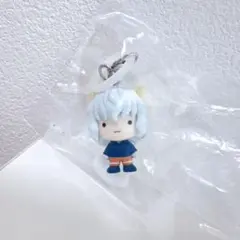 HUNTER×HUNTER めじるしアクセサリー キメラアント編 ネフェルピトー