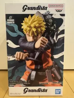 NARUTO Grandista うずまきナルト