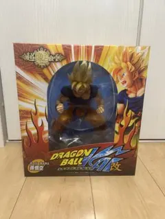 超像Artコレクション ドラゴンボール改 スーパーサイヤ人 孫悟空のサムネイル
