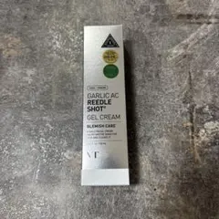 VTガーリック AC リードルショット ジェルクリーム (50ml)