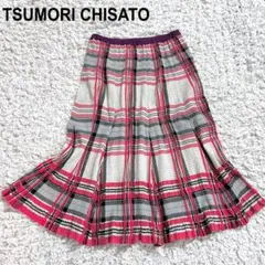2026年最新】TSUMORI CHISATO レディース ロングスカートの人気