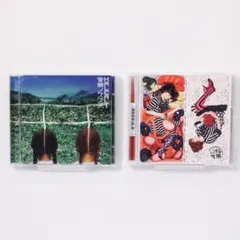 【ありんこ】ハルカミライ CDセット ハルカミライ / CD 4枚セット - メルカリ