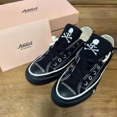 限定品MASTERMINDS×CONVERSE ALL STAR スニーカー CONVERSE ALL STAR 100 Z Hi コンバース オールスター