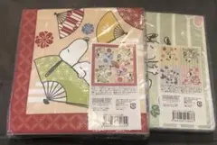 2025年最新】ペーパーナプキン スヌーピーの人気アイテム - メルカリ