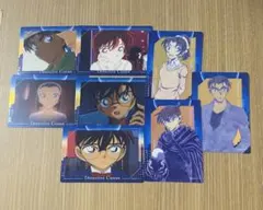 名探偵コナン　オーロラアートコレクション　vol.2