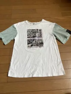 SISTER JENNI 半袖Tシャツ (160)のサムネイル
