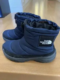 ❤️未使用品！North Face ヌプシブーツ　ネイビー　24cm 最終値下げ！ 2025年最新】ヌプシブーツの人気アイテム - メルカリ