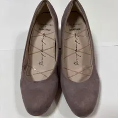 Lady worker✖SLIM WALk パンプス23.0