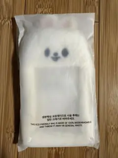 【公式】スキズ pilotペンミ ネームタグ　トレカケース　 Leebit