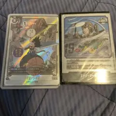 フュージョンワールド SB01-053 R★ E-54 おまけあり。