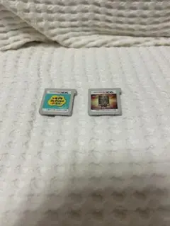 トモダチコレクション新生活+真・三國無双VS 3DSソフト