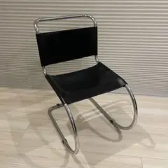mr チェア カンチレバーチェア knoll リプロダクト - メルカリ
