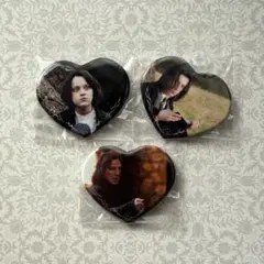 2025年最新】セブルス・スネイプ ハート 缶バッジの人気アイテム