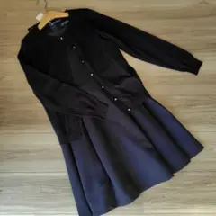 CHOPIN ◈ ワンピース カーディガン セット