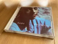 SADE シャーデー PROMISE プロミス