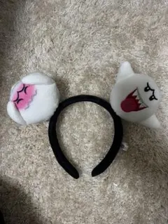 USJ テレサカチューシャ