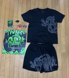 セットアップ Tシャツ