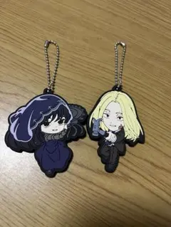 サカモトデイズ ラバー