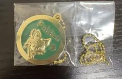 【一番くじポケモン】30周年 メタルチャーム ニャオハ
