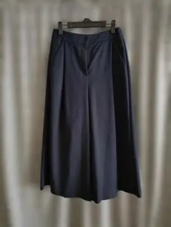 【再再値下♪】ICB★ワイドパンツ