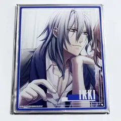 AGF オトメイト　AMNESIA アムネシア　イッキ 　アクリルブロマイド