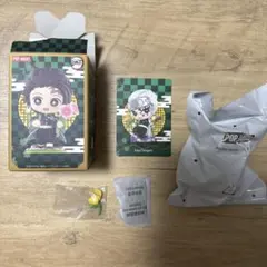 POP MART 宇髄天元 フィギュア