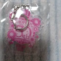 【未使用品】 SOPHIA ソフィア グッズまとめ リストバンド キーホルダー 2025年最新】sophia グッズの人気アイテム - メルカリ