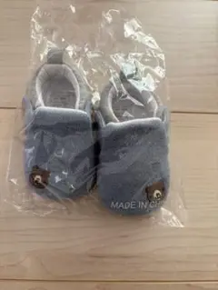 子ども　靴