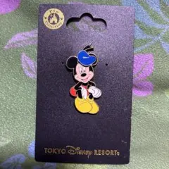 檄レア2005年香港ディズニーランドグランドオープン記念ピンバッチ。新品 檄レア2005年香港ディズニーランドグランドオープン記念ピンバッチ