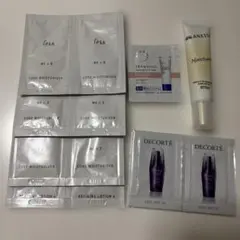 IPSA コアモイスチャライザー トライアルセット